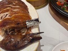 -梅利汴京烤鸭•开封豫菜地标店(晋安路店)