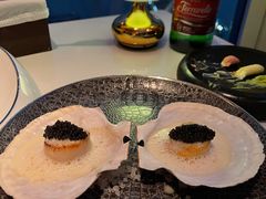 -翡翠36餐厅(浦东香格里拉店)