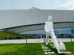 -广州当代美术馆