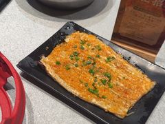 -聚味瞿记·龙虾堂(咸嘉湖店)