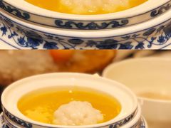 -万豪中餐厅·粤菜·北京粤财JW万豪酒店