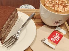 -Peet's 皮爷咖啡(深圳湾万象城店)
