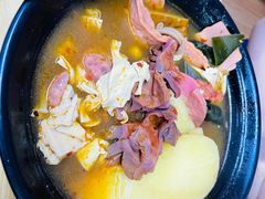 -四川老牛麻辣烫(北门桥店)