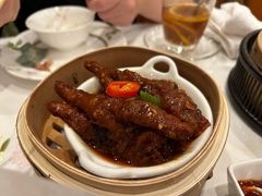 -翠园(北京王府中环店)