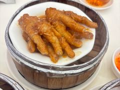 -凤凰楼酒家·粤宴点心(华强北店)