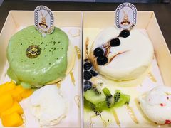 -食武士·舒芙蕾(新街口明瓦廊店)
