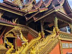 -西双版纳总佛寺