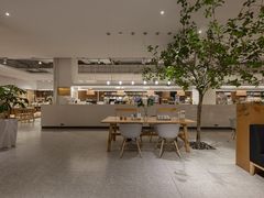 -四季餐厅(华苑店)