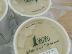 -1点点(昆山张浦店)
