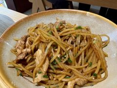 -新太二·鲜料川菜(晶耀前滩店)