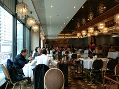 大堂-稻香海鲜饭店(第一国际店)
