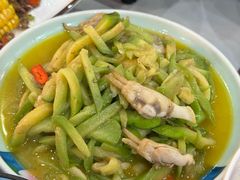 -金龙·打边炉(武进路店)