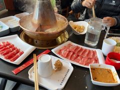 -北门涮肉·铜锅涮肉(南锣鼓巷店)