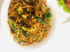 丰收日炒面-丰收日·小海鲜·沪上家宴(顾村正大店)