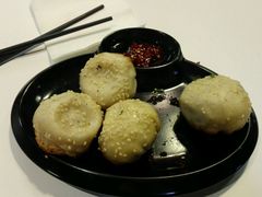 -小杨生煎(湟普汇店)