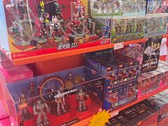 -天河城购物中心