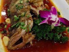 -龙川徽府(雨山路店)