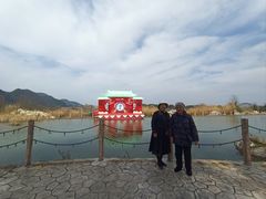 -云漫湖生态度假公园