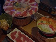 -老爷锅(新街口IFCX店)