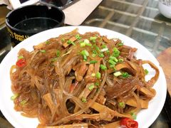 徽式炒粉丝-临街徽菜馆·正宗黄山味