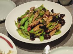 -1937青岛老味道·海肠捞饭·青岛菜(大鲍岛栈桥店)