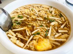 -鑫巴蜀小镇 · 水煮鱼专研店(玉桥店)
