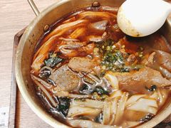 -小满手工粉(上海月星环球港店)