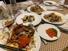 -长沙三景韦尔斯利酒店·Oval全日制餐厅自助餐