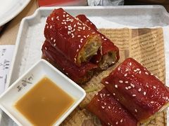 -蒸武门·广式茶点(石滩店)