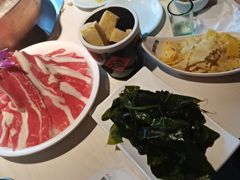 -思阁炭香火锅(学伟鑫城总店)