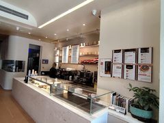 -Chrisbakery&Cafe克莉丝烘焙咖啡馆(万科店)