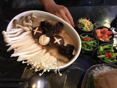 -王家渡火锅(金宝汇店)