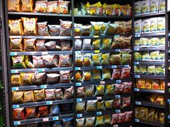 -家乐福(川沙店)