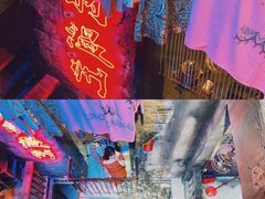 -五马集·海鲜·温州大牌档(黑金冠五马街十字路口店)