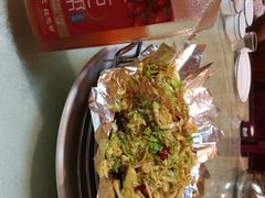 -龙香居海鲜浑锅家常菜·特色驴肉