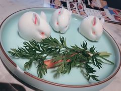-火啫啫·粤式啫啫煲(南通首店)
