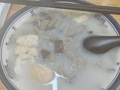 -鸭小妹鸭血粉丝(老门东店)