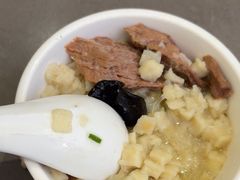 -陈熹公民族美食文化餐厅(中华广场店)