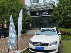 -张江药谷大厦-停车场