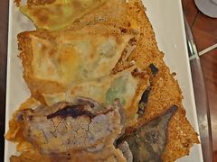 -今鲜源酒店·海鲜锅贴青岛菜(新湛路店)