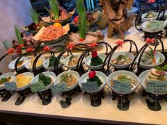 -大张烙馍村(泉山店)