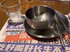 -神府路壹号·海鲜烧烤·砂锅粥·锅物(三坊七巷店)