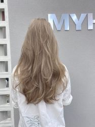 -MY HAIR ARDOR