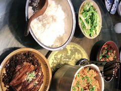 -灶东家民间菜(回兴店)