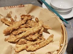 -肖记公安牛肉鱼杂馆·省级非物质文化遗产(江汉路直营店)