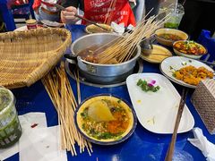 -马路边边串串香(双井直营店)