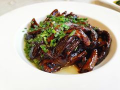 -老克勒上海菜(南京路步行街店)