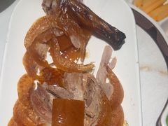 -大鸭梨烤鸭(望京店)