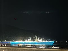 -东海半边山旅游度假区