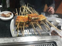 android_upload_pic-三千里韩式炭火烤肉(南八马路店)